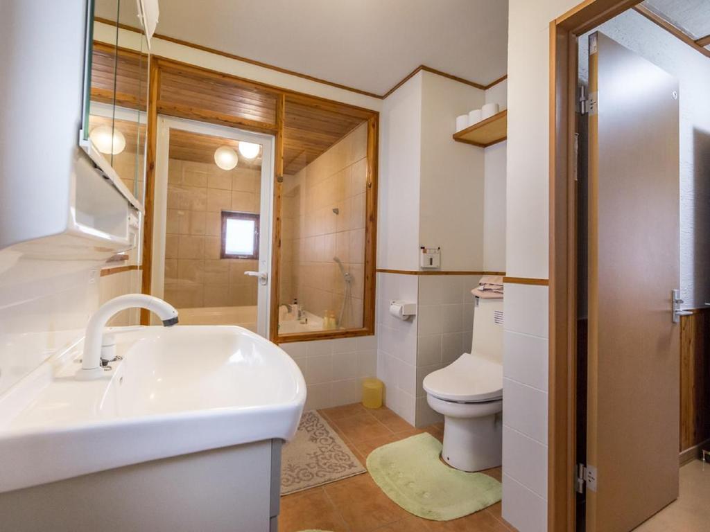Matsu House With Air Conditioner - 5 Min To Rusutsu Ski Resort Cameră foto