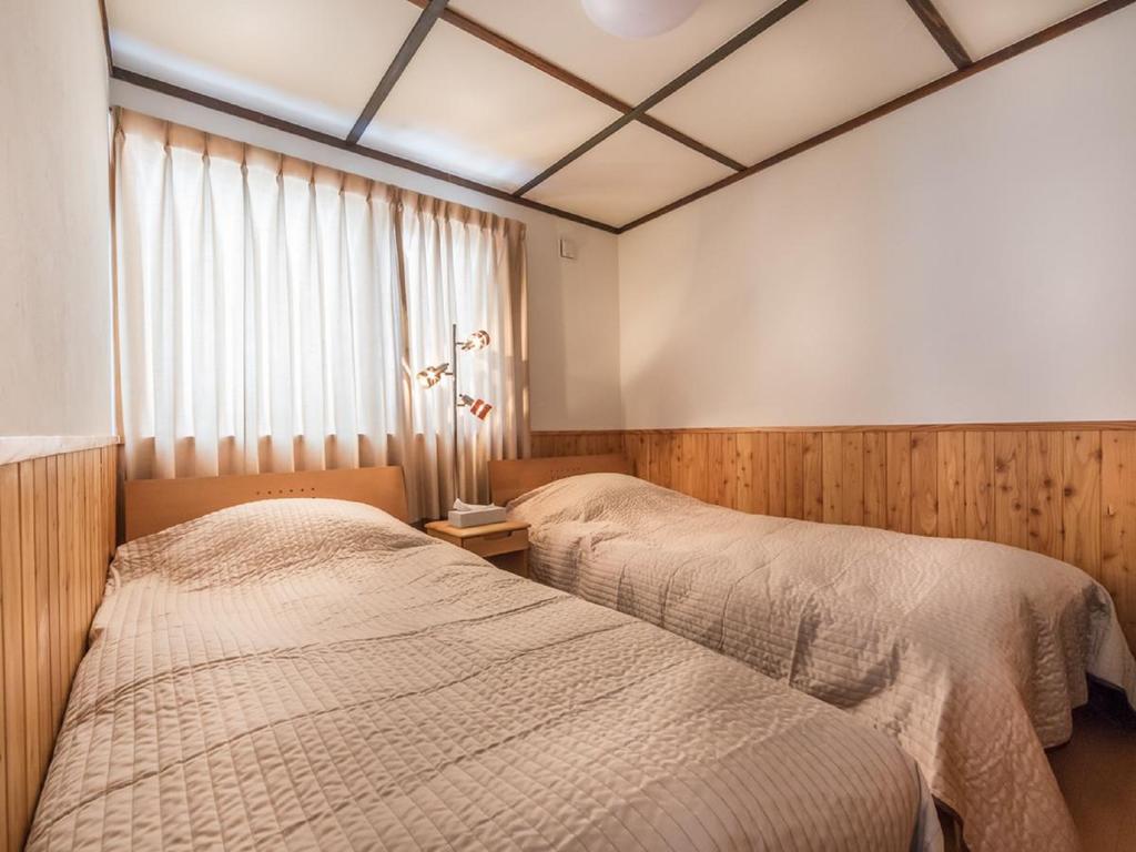 Matsu House With Air Conditioner - 5 Min To Rusutsu Ski Resort Cameră foto