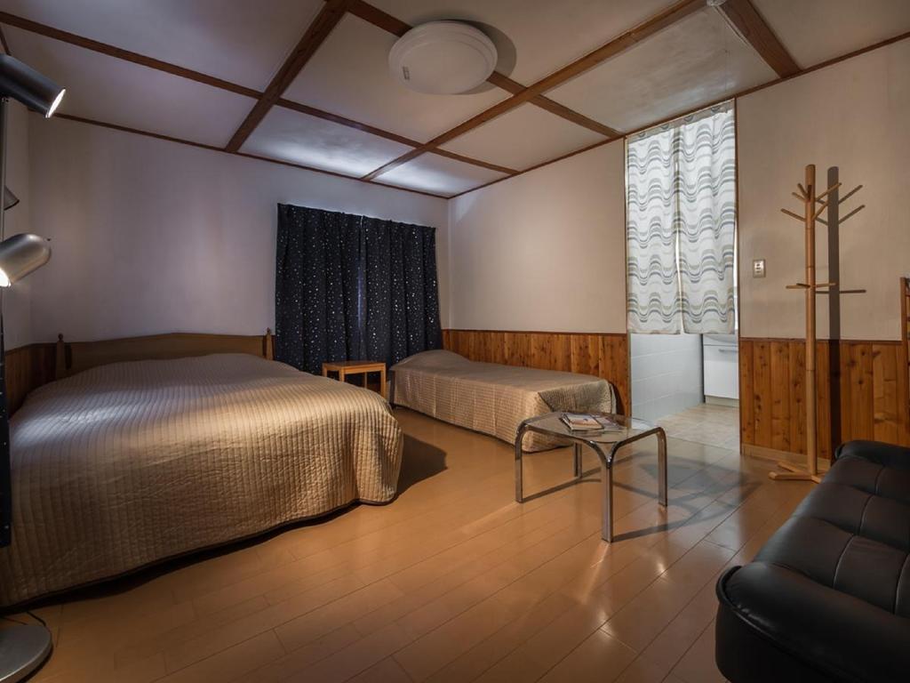 Matsu House With Air Conditioner - 5 Min To Rusutsu Ski Resort Exterior foto